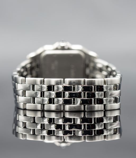 Cartier Panthere W25054P5